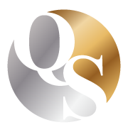 QS Systems monogram