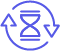 Icon represents day trading only